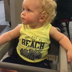 Meet your Posher, Frankie